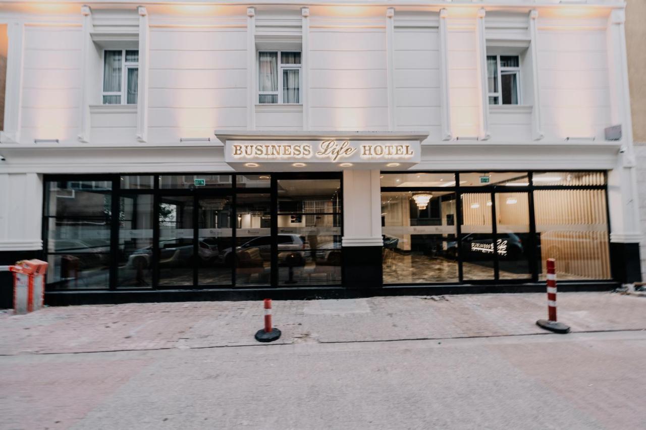 Hotel Business Life Bakirköy