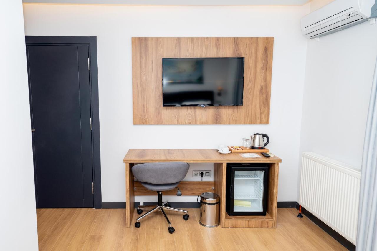 Business Life Bakirköy 2* Istanbul