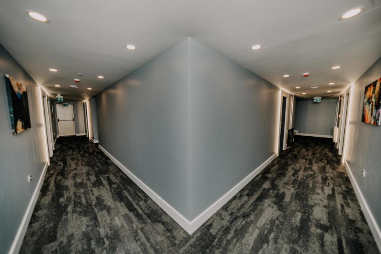 Hotel Business Life Bakirköy