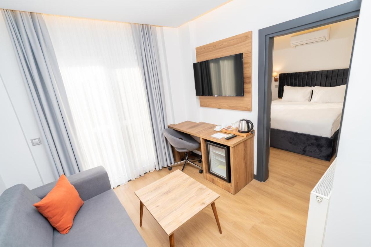 Hotel Business Life Bakirköy
