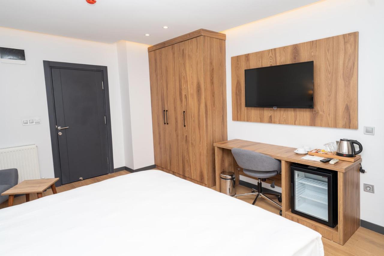 Hotel Business Life Bakirköy